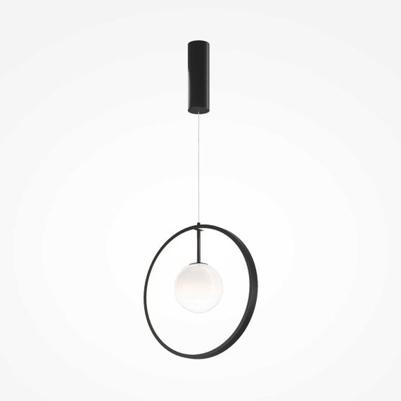 Подвесной светильник Maytoni MOD407PL-L12B3K1