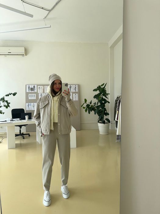 ШАПКА ЮДЖИТ ДЫМЧАТЫЙ