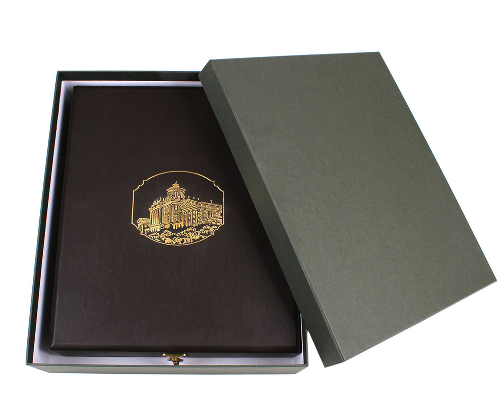 Памятники Москвы. Подарочный набор