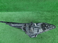 Битая Фара левая Kia Rio 4 (2020-н.в.) галоген