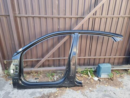 Боковина левая Changan Lamore (2023-н.в.)