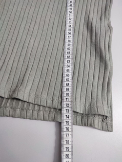 Футболка трикотажная 60+ размер