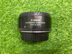 Canon Extension Tube EF 25