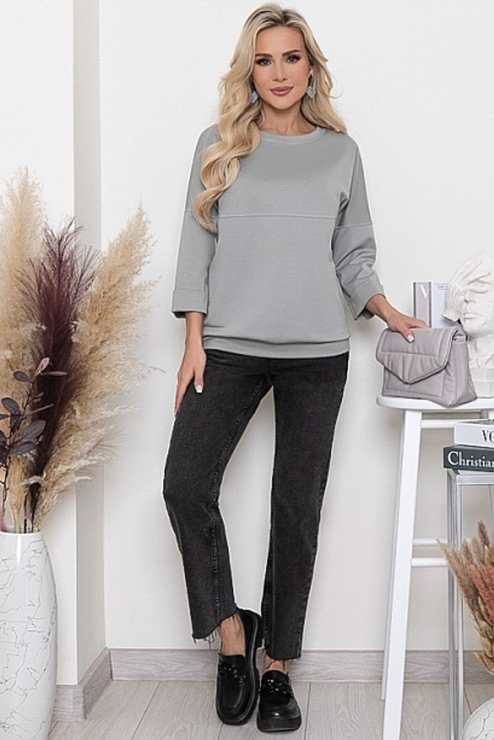 Джемпер 41865 Avili