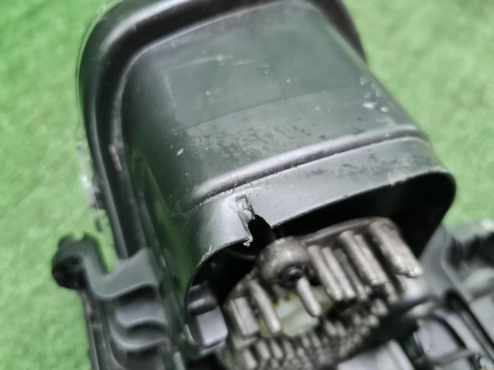 Указатель поворота Chery Tiggo 7 Pro Max (22-н.в.)