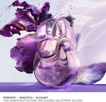 BVLGARI Omnia Amethyste Туалетная вода для женщин