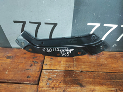 Элемент передней панели Volkswagen Polo 5 10-20 Б/У Оригинал 6R0805931A