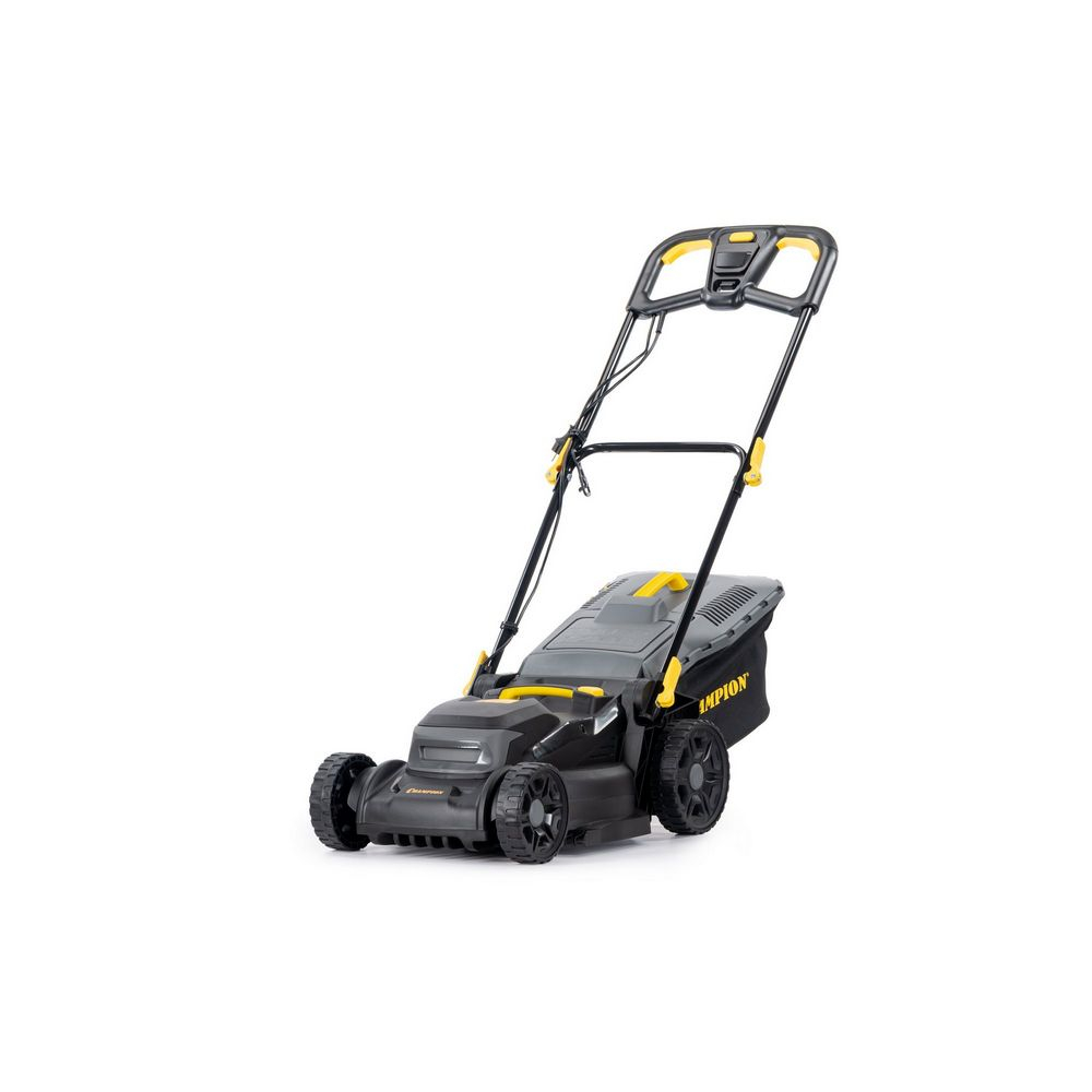 Газонокосилка Champion EM4018