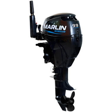 Лодочный мотор Marlin MF9.9AMHL (15)