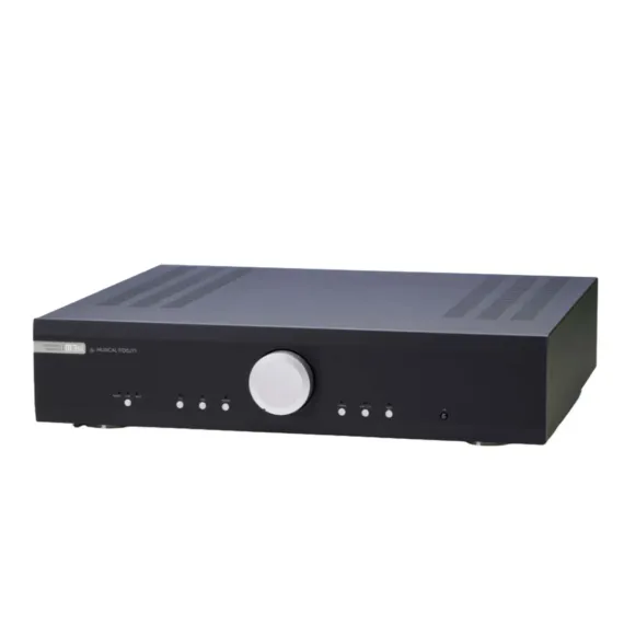 Musical Fidelity M3SI Black