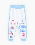 Костюм Fun Day