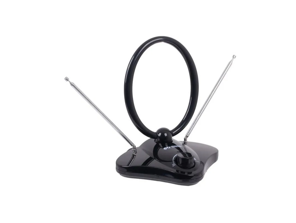 Антенна TV General Satellite UVR-AV1000N активная