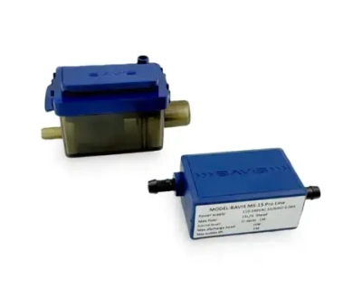 Помпа дренажная BAVIS MS-15 Pro Line проточная 15 л/ч, 17 Дб