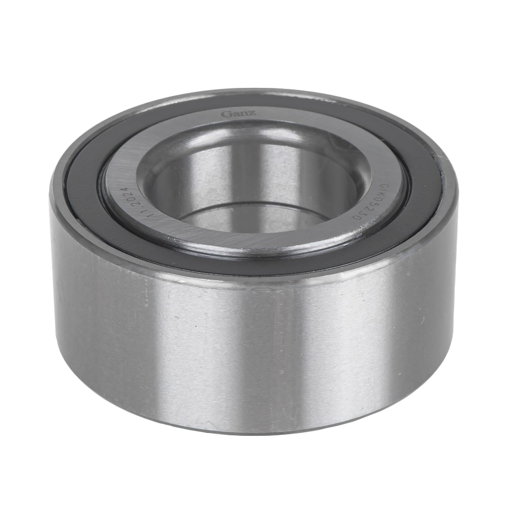 Подшипник ступицы передний HYUNDAI/MITSUBISHI/VOLVO /40x80x36x34 GANZ GIK05230