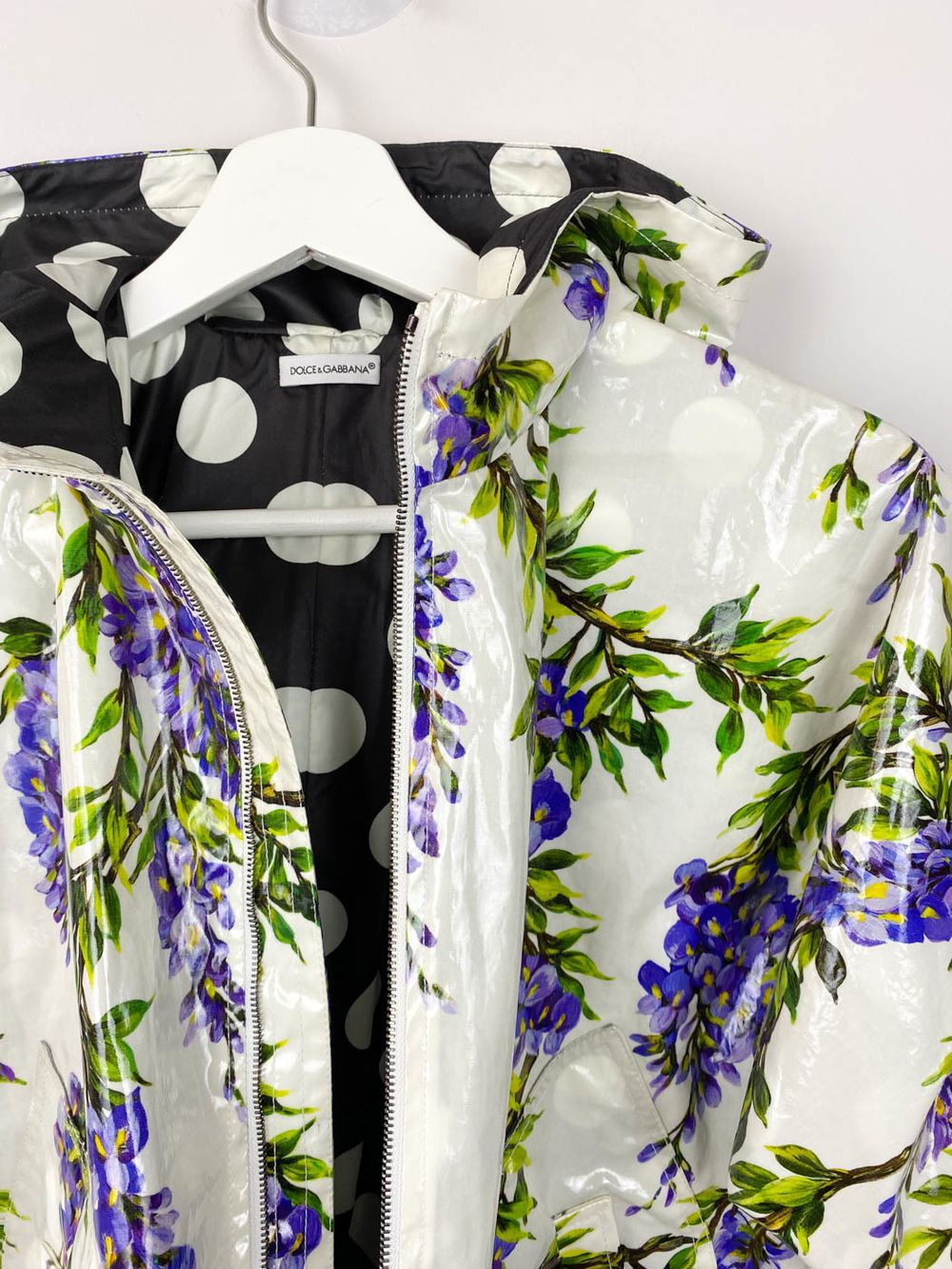 Плащ Dolce&Gabbana, 104