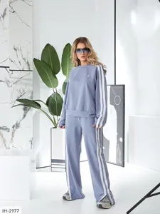 Костюм IH-2973 Фабрика Моды