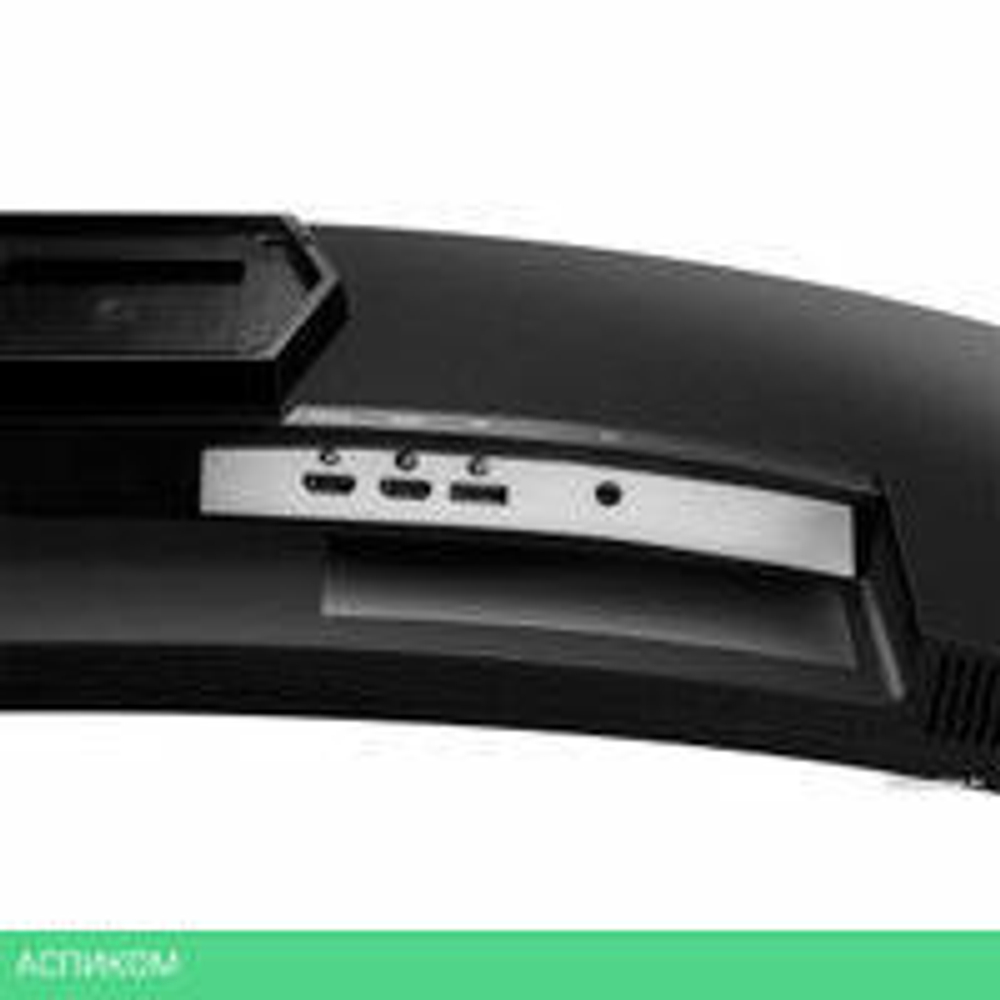 Игровой монитор ASRock Phantom Gaming PG34WQ15R2B