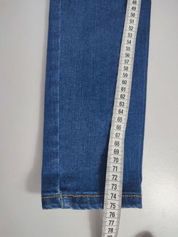 Джинсы Springfield на каждый день 38 размер