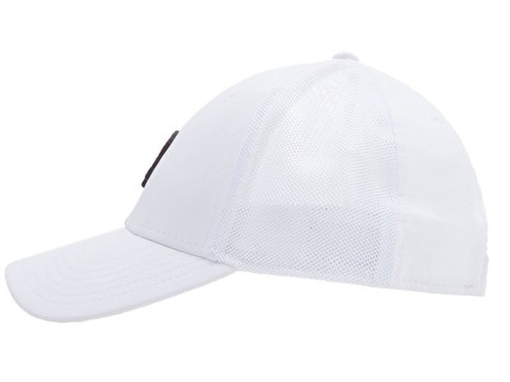 Теннисная кепка Hydrogen Tennis Cap - White