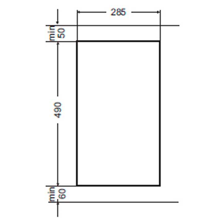 Индукционная панель Hansa BHIW38377