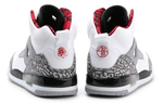 Кроссовки Jordan Spizike White Cement 2017