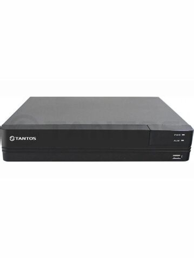 Видеорегистратор HD (UVR) TSr-UV0417