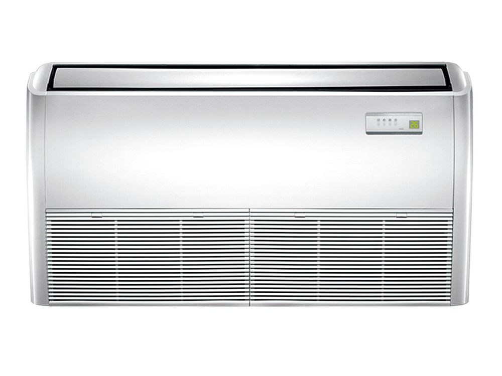 Midea MUE/MOU-L MUE-36HRN1-R/MOU-36HN1-LR