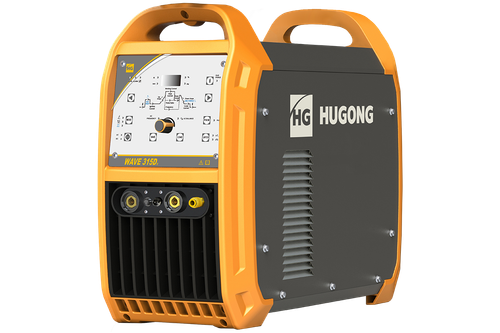 Аппарат аргонодуговой сварки HUGONG WAVE 315D III AC/DC (без БО и тележки)