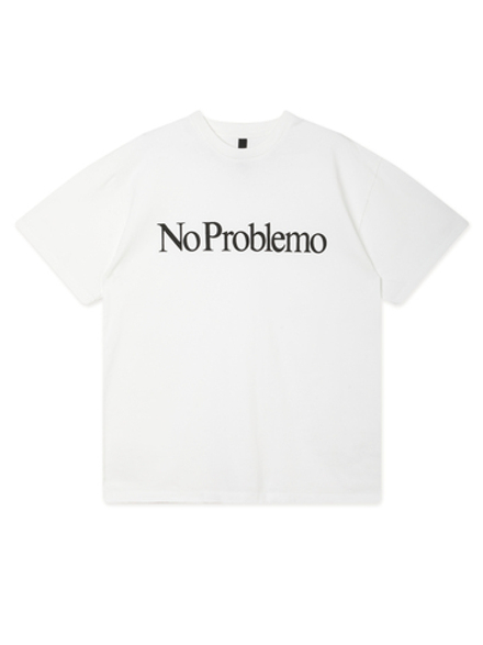 Мужская Футболка No Problemo