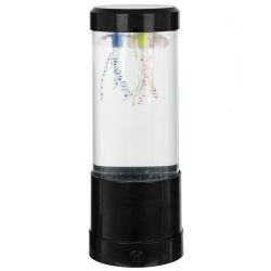 GAEM Светильник "Аквариум", (USB 0,80м), L9 W9 H23,5 см