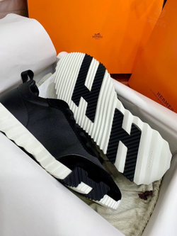 Кроссовки Hermes