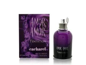 Cacharel Amor Amor Tentation Eau De Parfum