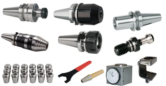 Стартовый комплект оснастки Optimum BT30