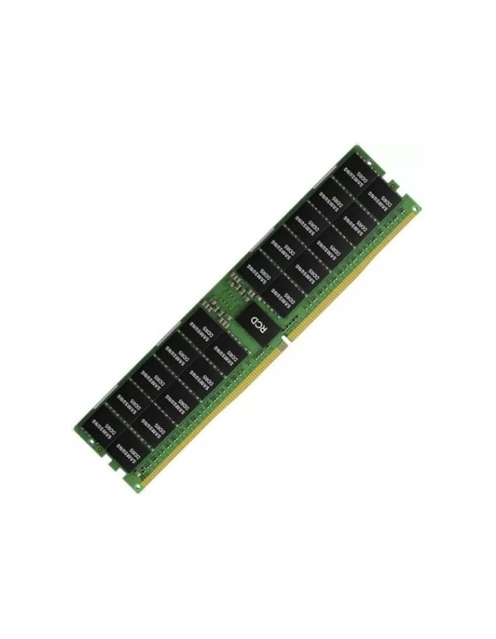 Оперативная память Серверная память DDR5 RDIMM 32Gb PC38400, 4800Mhz, Samsung ECC Reg CL40 (M321R4GA3BB6-CQK)