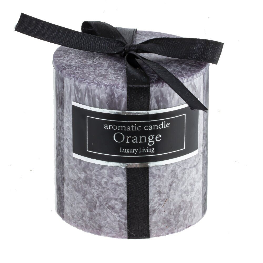 GAEM Свеча ароматическая, D 7 см, L7 W7 H7 см