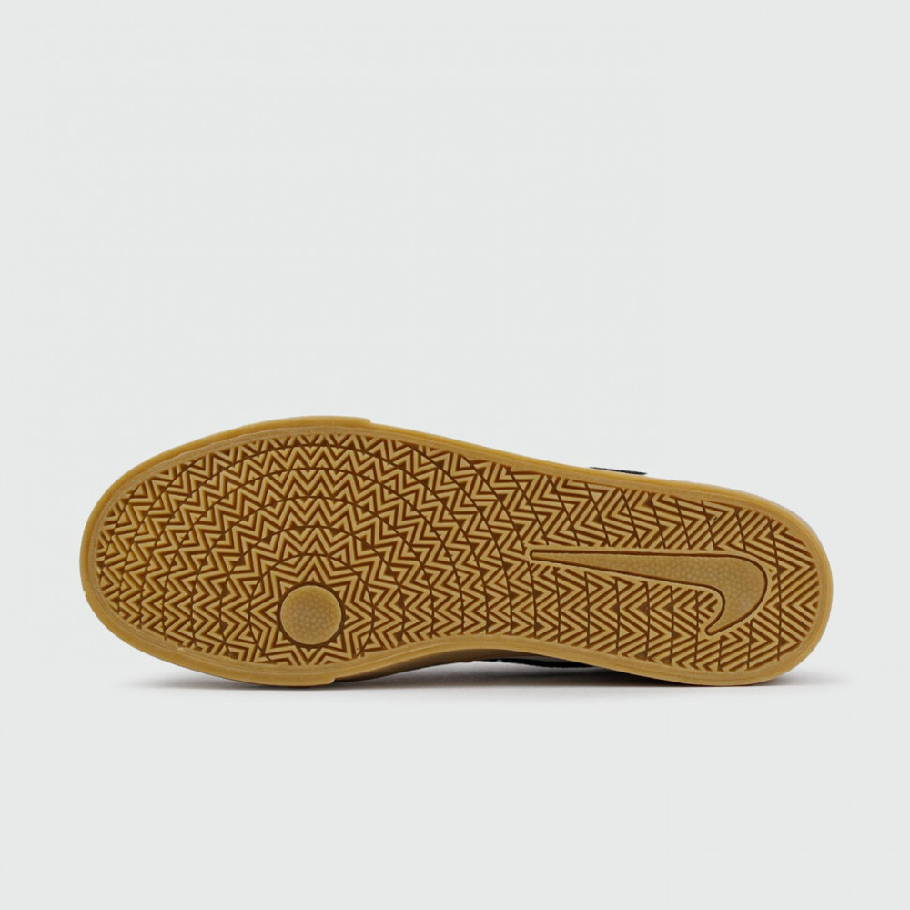 кеды Nike SB Chron Suede Beige White / Gum Ftwr.