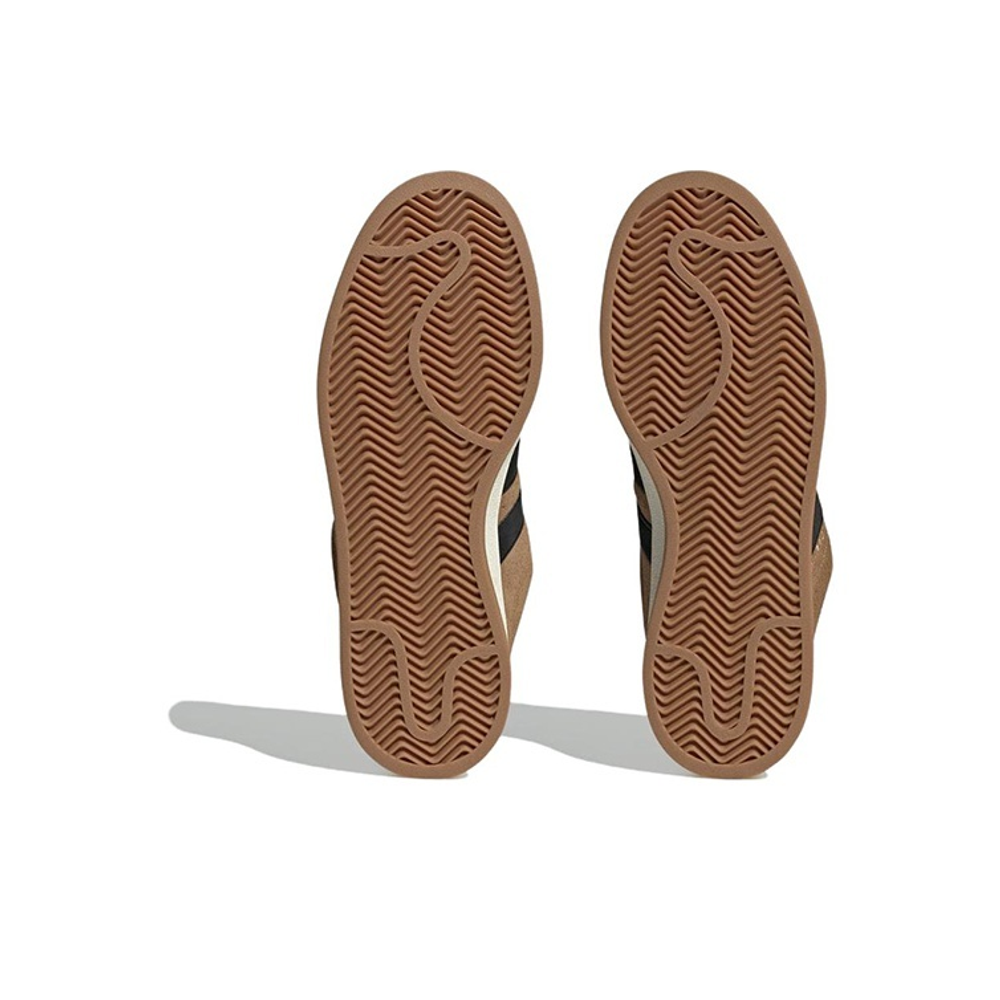 Кроссовки Adidas Originals Campus 00s YNuK Brown Desert