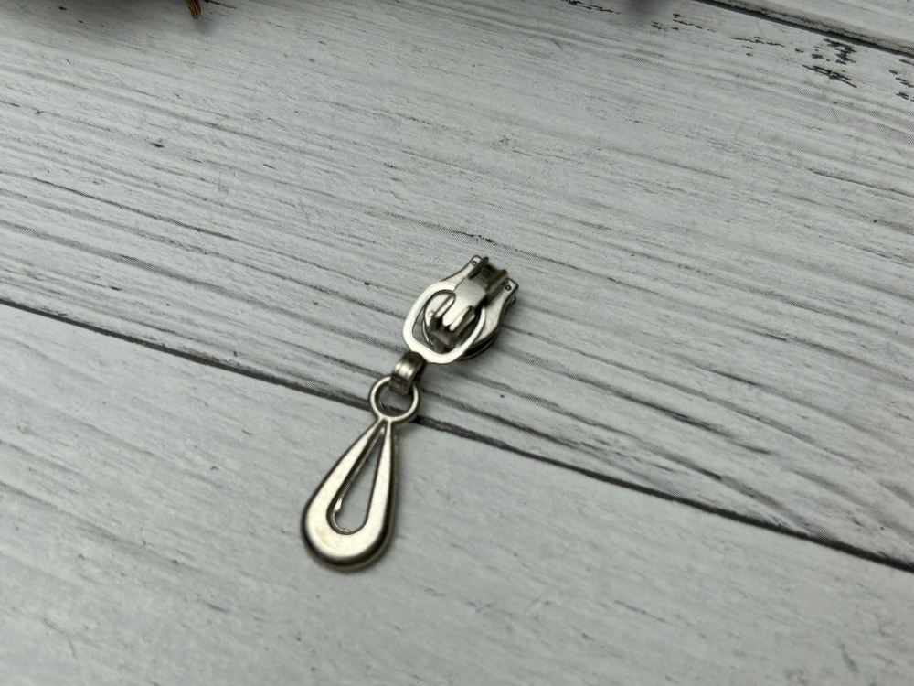 Бегунок ВИТАЯ Т3 никель капля