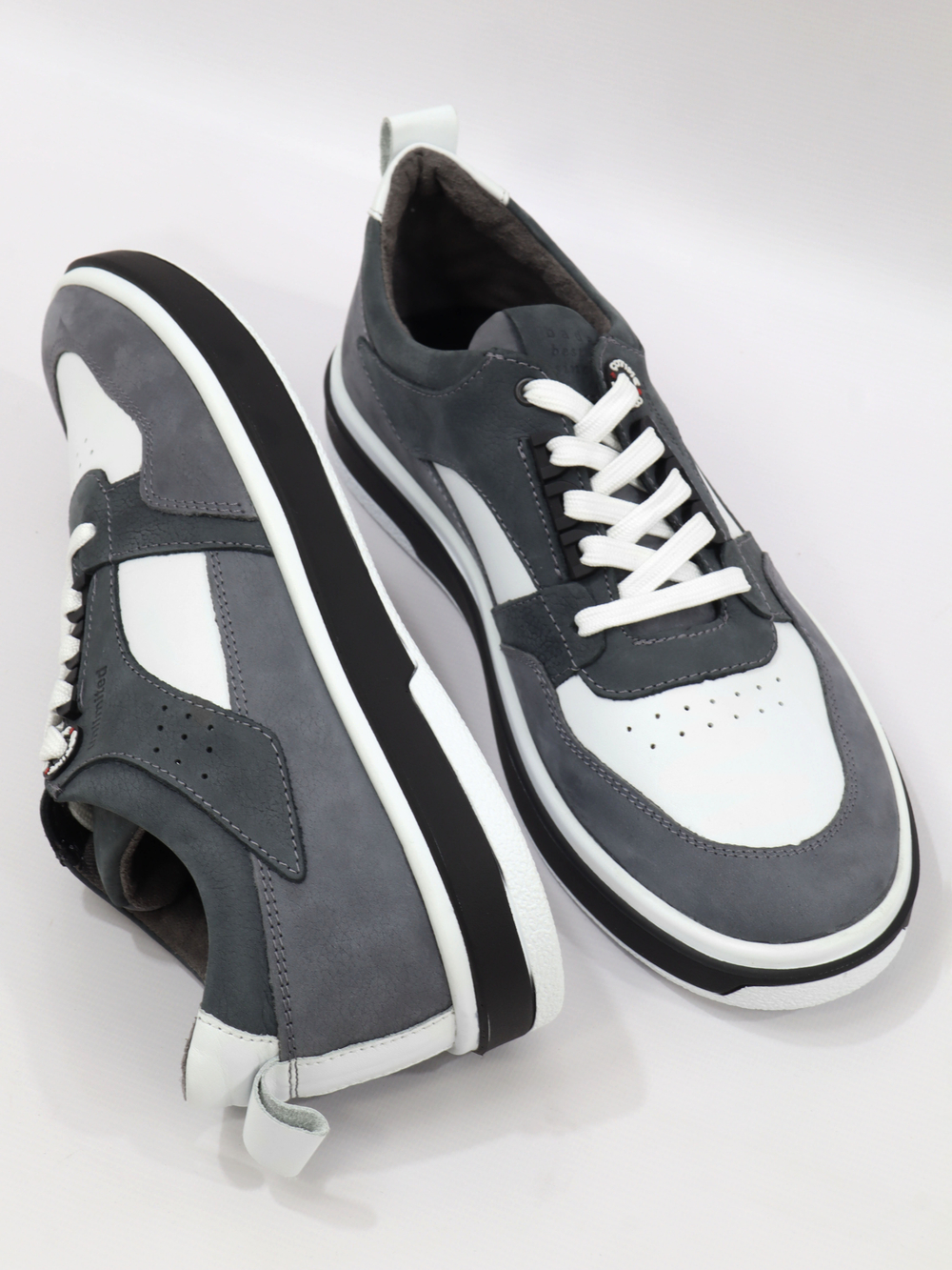 Кроссовки мужские K0163-1VW