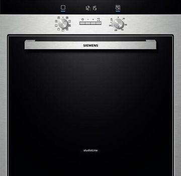 Электрический духовой шкаф Siemens HB33G4580