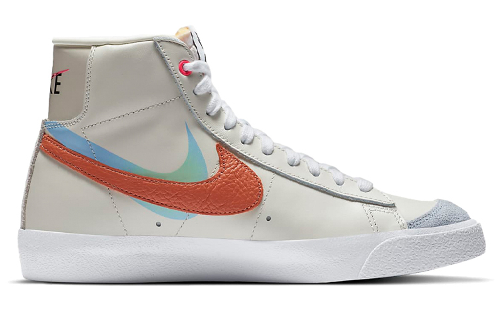 Кроссовки Nike Blazer 77 (Женская размерная сетка)