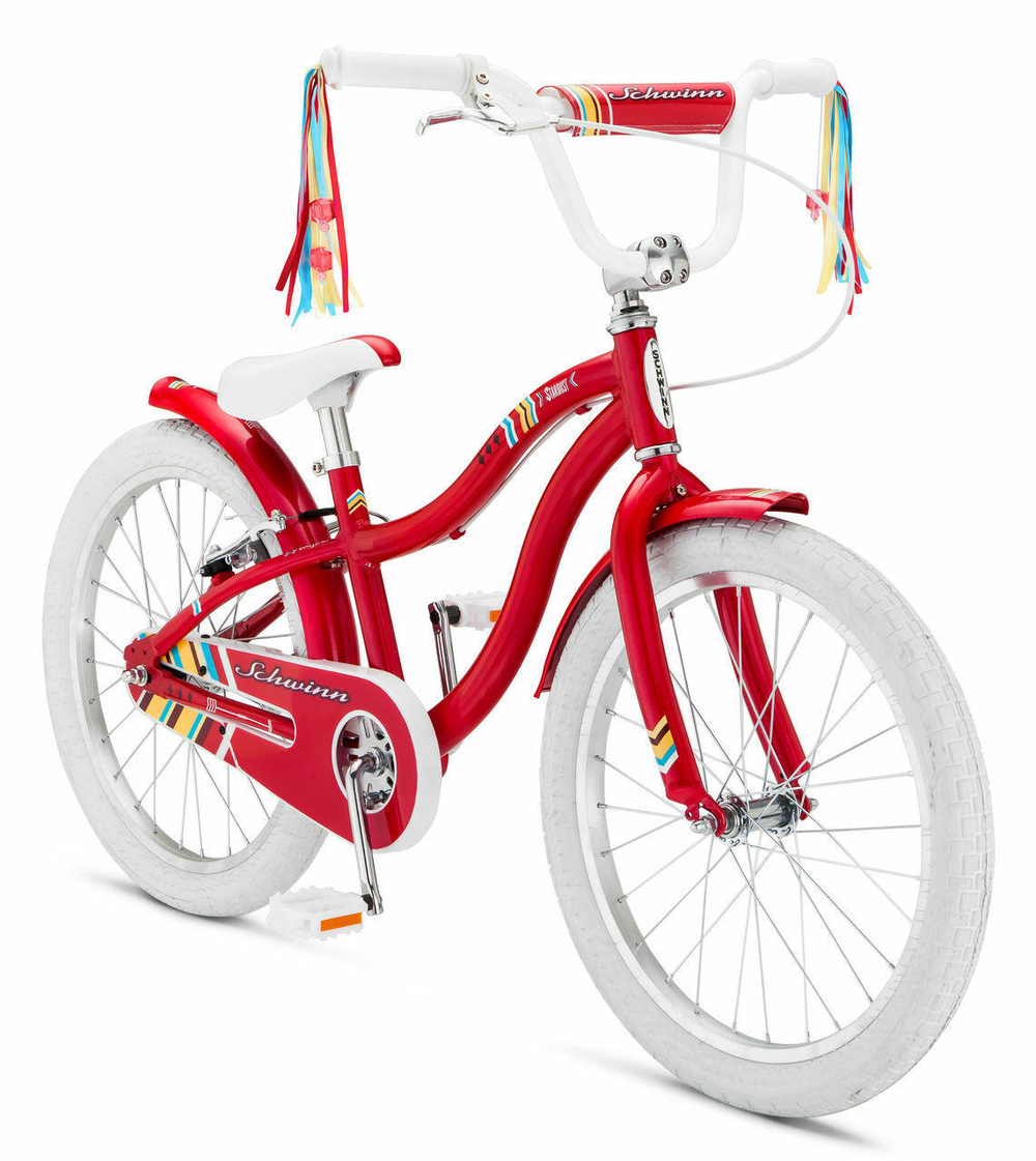 Детский велосипед Schwinn Stardust (2018)