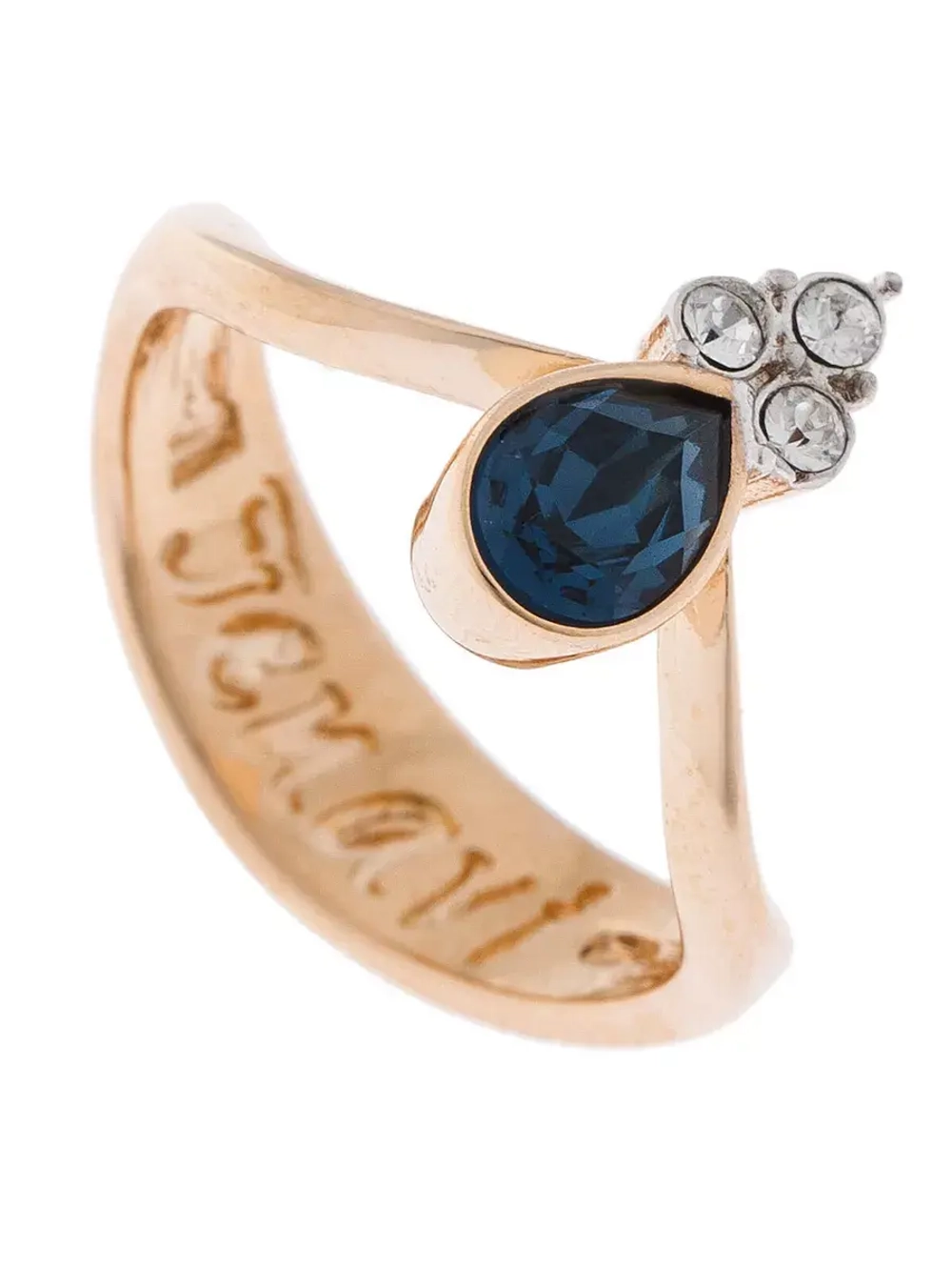 Кольцо "Шерш"