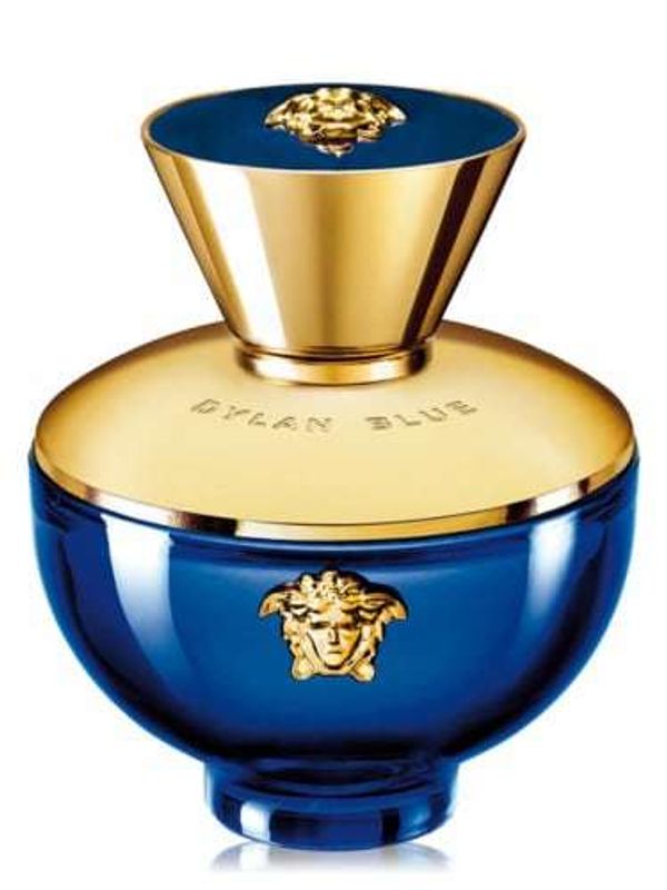 Versace Pour Femme Dylan Blue Eau De Parfum