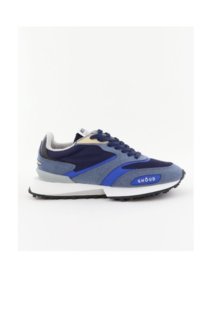 Кроссовки GHOUD