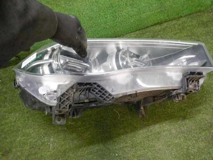 Фара правая BMW X5 F15 X6 F16 (2015-2018) Adaptive LED