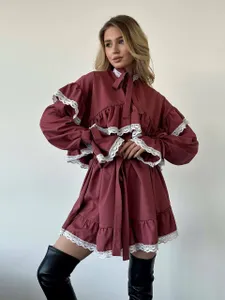 Платье УК-811 Fabrika