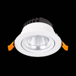 Встраиваемый светодиодный светильник ST Luce MIRO ST211.538.10.36, 10W 3000K