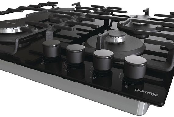 Газовая варочная панель Gorenje GT642SYB