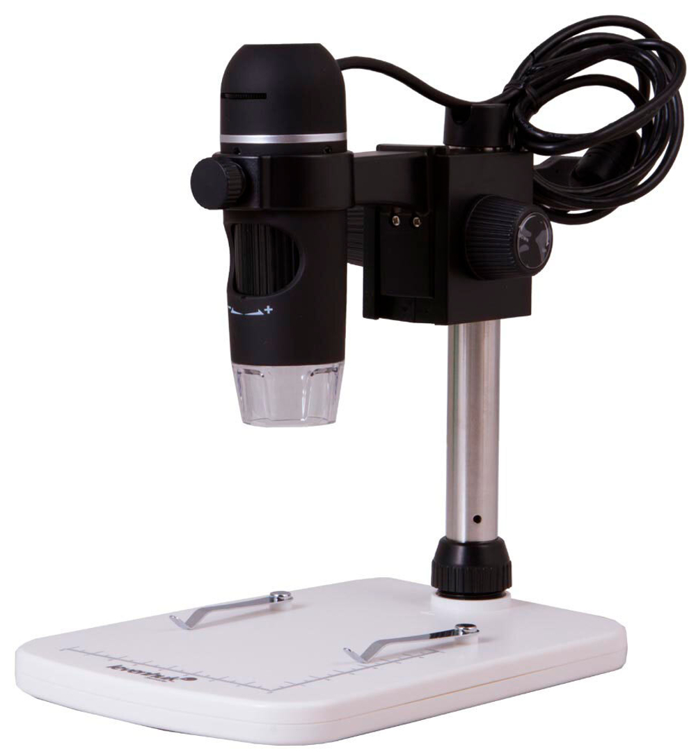 Микроскоп Discovery Atto Polar с книгой - фото 13